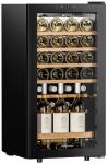 

Винный шкаф Meyvel MV28-KBF1, Черный
