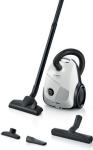 

Пылесос напольный Bosch BGLS2WH1H, Белый