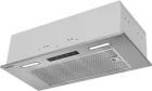 

Вытяжка Meferi INBOX60IX SENSOR COMFORT, Нержавеющая сталь