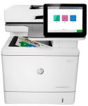 

МФУ лазерный HP Color LaserJet Pro M578dn (7ZU85A)