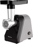 

Мясорубка Blackton Bt MG1110 Черный-Серый