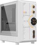 

Компьютерный корпус Alseye RAMS 2.0 White (AS.07.0241), Белый