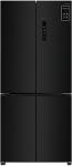 

Многокамерный холодильник Tesler RCD-487BI GRAPHITE, Черный