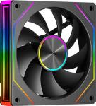 

Вентилятор для корпуса PCCooler FG120 ARGB 120mm Black
