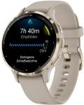 Спортивные часы Garmin Venu 3S 41 mm French Grey