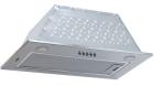 

Вытяжка Lauf MARS 600 INOX, Металлик