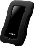 Внешний жесткий диск Adata HD330 5TB USB 3.2 (AHD330-5TU31-CBK)