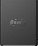 

Сетевое хранилище TerraMaster F8 SSD, Черный