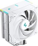 

Кулер для процессора Deepcool AK400 DIGITAL SE WH (R-AK400-WHADMN-GJD)