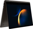 

Ноутбук Samsung Galaxy book 3 NP730 Touch, графитовый (NP730QFG-LA1IN)