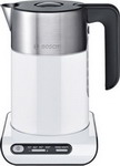 фото Чайник электрический bosch twk-8611 p styline