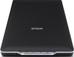 Сканер Epson Perfection V 19 планшетный сканер epson perfection v39 b11b232201 bk