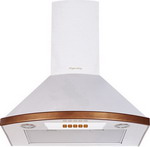 

Вытяжка Kuppersberg BONA 60 W Bronze