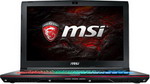

Ноутбук MSI GE 62 VR 6RF-259 RU Apache Pro
