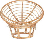 фото Кресло tetchair papasan eco p 115-1/sp std без подушки 11231