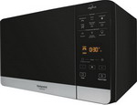 фото Микроволновая печь - свч hotpoint-ariston mwha 27343 b