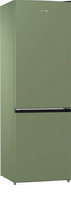 

Двухкамерный холодильник Gorenje NRK 6192 COL4