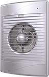 

Вентилятор осевой вытяжной с обратным клапаном DiCiTi D 100 (STANDiCiTi DARDiCiTi D 4C gray metal)