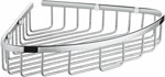 

Полочка-решетка угловая Grohe 200 мм BauCosmopolitan 40664001 хром