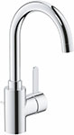 фото Смеситель для ванной комнаты grohe eurosmart cosmopolitan 32830001 хром