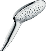 фото Ручной душ hansgrohe raindance select s &#216 150 мм 3 режима 16 л/мин