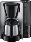 Кофеварка Bosch TKA6A683 Черный