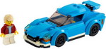фото Конструктор lego city ''спортивный автомобиль'' 60285