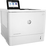 Принтер HP Enterprise M611dn