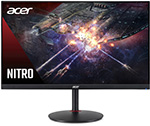 фото Жк монитор acer 27'' nitro xv270bmiprx (um.hx0ee.015) черный