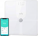 фото Весы напольные anker eufy smart scale p1 white