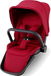 

Прогулочный блок к коляске Recaro Sadena/Celona расцветка Select Garnet Red