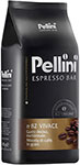

Кофе в зёрнах Pellini №82 Vivace 1кг (305940132)
