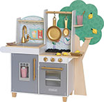 

Кухня игровая KidKraft 10160_KE Счастливый Урожай