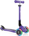 

Самокат Globber JUNIOR FOLDABLE LIGHTS 437-103