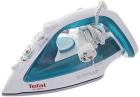 

Утюг Tefal EASYGLISS 2 FV5718E0, Белый/серый/бирюзовый