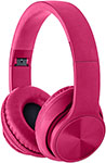 

Наушники беспроводные Rombica Mysound BH-14 Pink