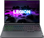 

Ноутбук Lenovo Legion 5 Pro 16ACH6H (82JQ000RRK) grey