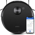 фото Робот-пылесос ecovacs deebot ozmo t8 aivi