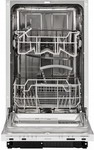 Встраиваемая посудомоечная машина Krona GARDA 45 BI