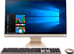 

Моноблок ASUS V241EAK-BA019R (90PT02T2-M02910) черный/золотистый