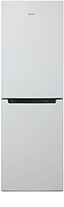 Двухкамерный холодильник Бирюса 840NF двухкамерный холодильник бирюса w6033