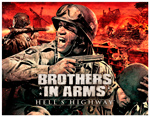 Игра Ubisoft Brothers in Arms: Hells Highway - фото 1