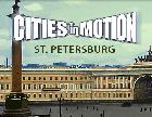 

Игра для ПК Paradox Cities in Motion: St. Petersburg