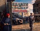

Игра для ПК Paradox Hearts of Iron IV: La Resistance DLC