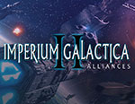 Игра для ПК THQ Nordic Imperium Galactica II battlestar galactica deadlock resurrection pc