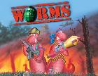 

Игра для ПК Team 17 Worms