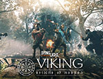 

Игра для ПК Techland Dying Light - Viking: Raider of Harran Bundle