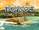 

Игра для ПК Kalypso Tropico 5 - Complete Collection