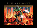 

Игра Bethesda Ultimate DOOM