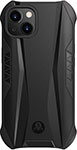 Чеxол (клип-кейс) Gravastar для iPhone 13 Ferra Black чеxол для кустарников 0 4x0 8 м 2 шт